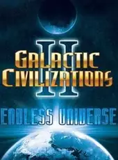 Galactic Civilizations II: Endless Universe