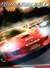 Ridge Racer 6