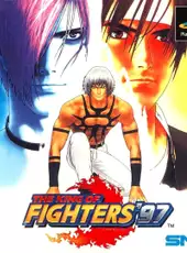 The King of Fighters '97