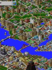 SimCity 2000