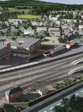 Trainz Railroad Simulator 2019