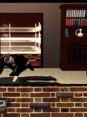 Cat the Ripper: 13-ninme no Tanteishi