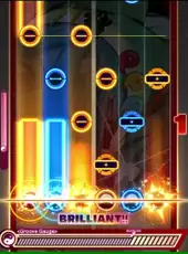 Touhou Danmaku Kagura Phantasia Lost - Extra Song Pack 6