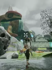 Ling and the Corrupted Hollow