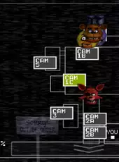 Five Nights at Freddy's