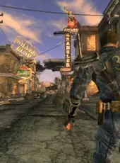 Fallout: New Vegas - Courier's Stash