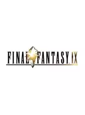 Final Fantasy IX