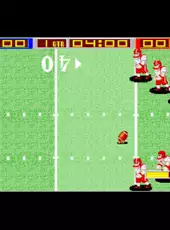 Arcade Archives: Tecmo Bowl