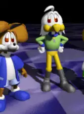 Pee & Gity 2: The Industrial Age