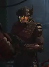 The Expanse: Osiris Reborn