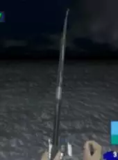 Uki Uki Tsuri Tengoku: Uogami Densetsu wo Oe