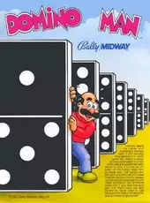 Domino Man