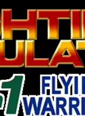 Fighting Simulator: 2 in 1 Flying Warriors