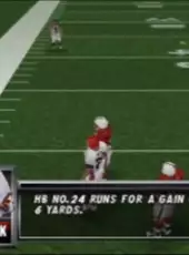 Madden Football 64