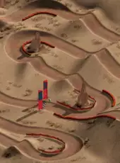 Gizmodo Motocross 2005