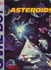 Asteroids