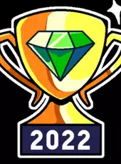 Sonic Robo Blast 2: Official Level Design Contest 2022 - Round 1