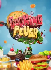 Cooking Fever