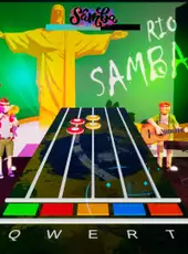 Samba Hero