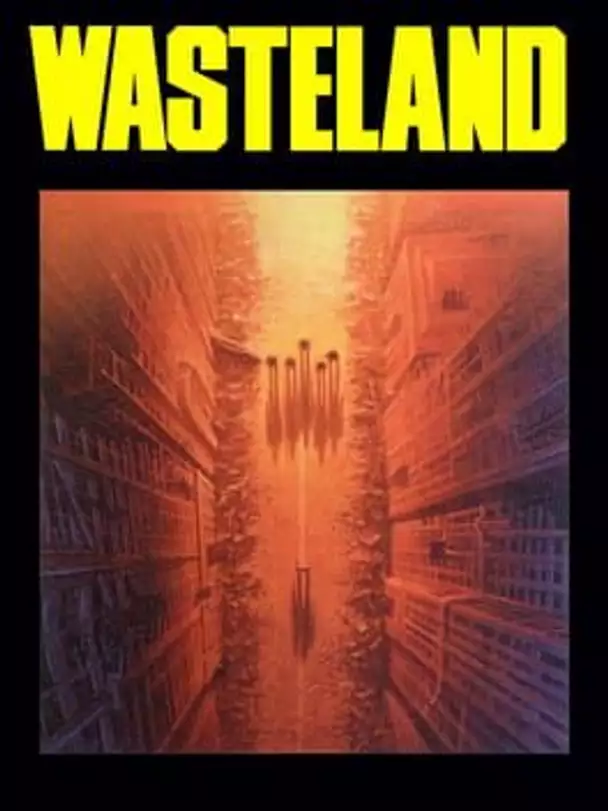 Wasteland