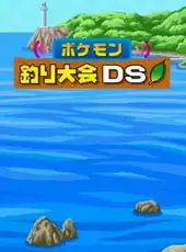 PokéPark: Fishing Rally DS