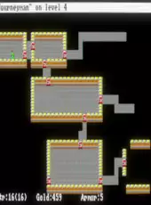 Epyx Rogue