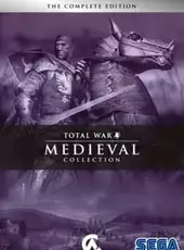 Medieval: Total War - Collection