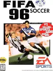 FIFA Soccer 96