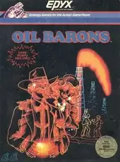 Oil Barons