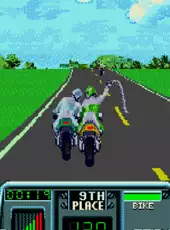 Road Rash II