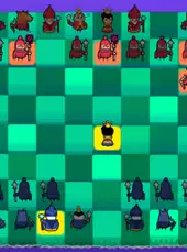 Anti Chess