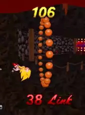 Sonic Robo Blast 2: Official Level Design Contest 2021- Round 2