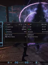 Hellpoint: The Thespian Feast