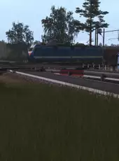 Trainz Railroad Simulator 2019: Znamensk-Svir