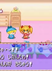 Wagamama Fairy: Mirumo de Pon! Hachinin no Toki no Yousei
