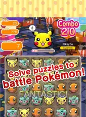 Pokémon Shuffle