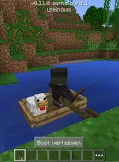 Minecraft: Pocket Edition