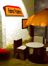 Funny Pizza Land