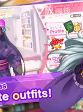 Moe! Ninja Girls RPG