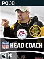 NFL Head Coach