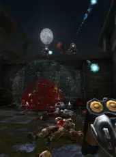 Wrath: Aeon of Ruin VR