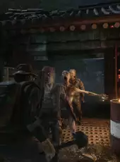 Nakwon: Last Paradise