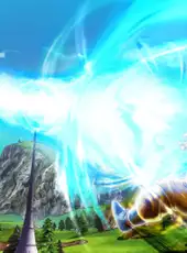 Dragon Ball: Xenoverse