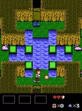 StarTropics