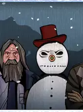 Booze Masters: Freezing Moonshine