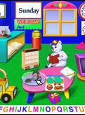 JumpStart Preschool