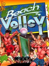 Beach Volley