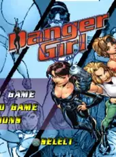 Danger Girl