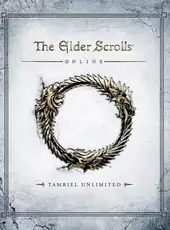 The Elder Scrolls Online