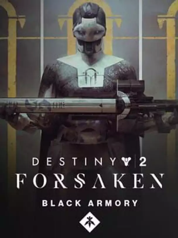 Destiny 2: Black Armory